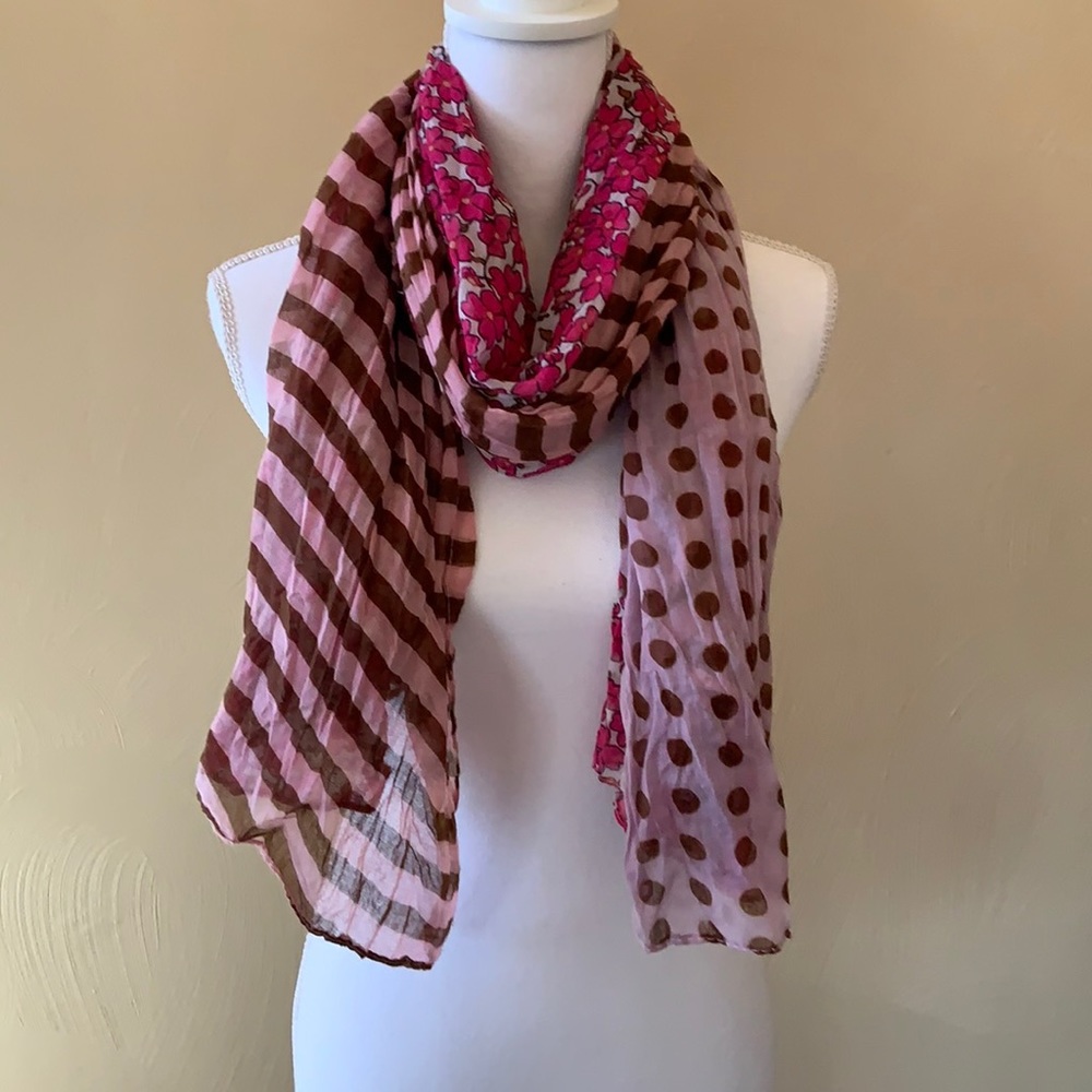 Women’s Scarf